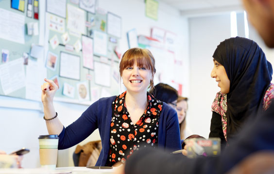 藝術設計與商業(yè)跨學科專業(yè)