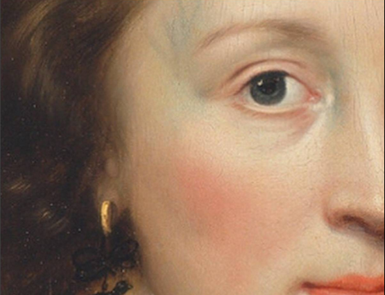  藝術(shù)圈| 古典人像的細(xì)節(jié)，Artgarments每一張都完勝現(xiàn)代時尚大片