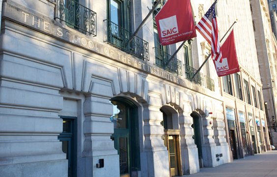 School of the Art Institute of Chicago