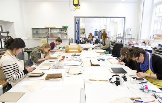 Camberwell College of Arts