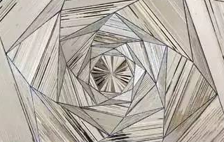 藝術(shù)圈 | 邊界能夠阻擋腳步，卻無法阻擋藝術(shù)的流動