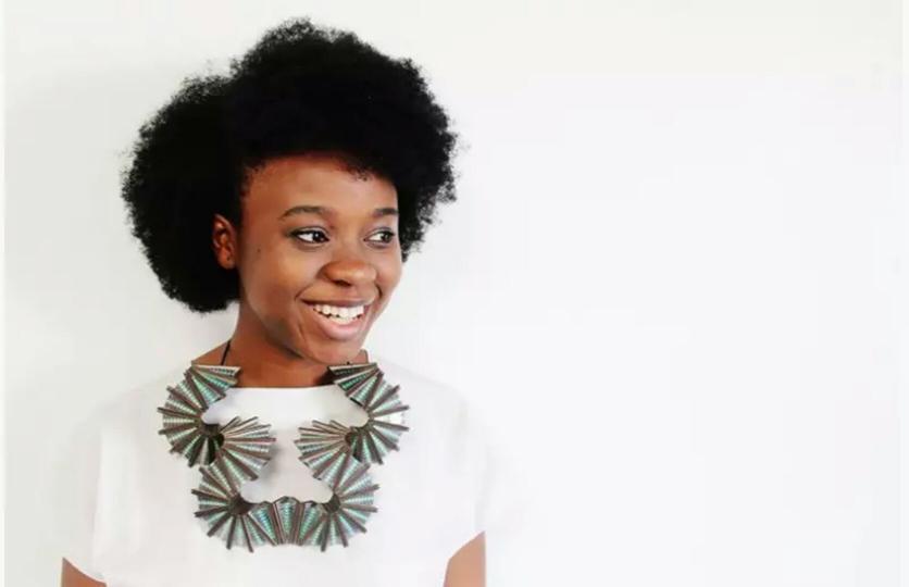 Jewellery and Objects 首飾設計