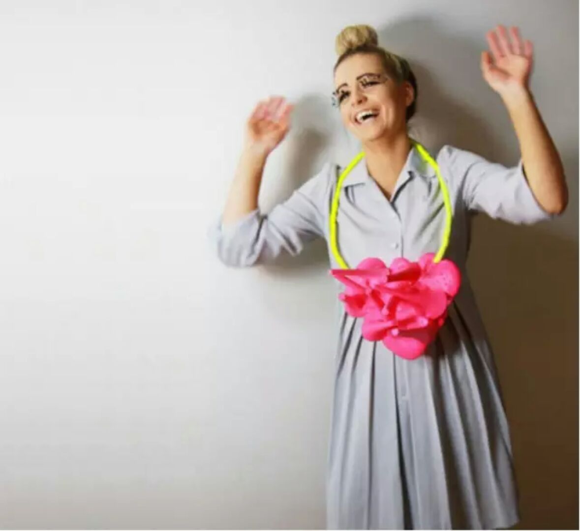 Jewellery and Related Objects 首飾與相關產品設計