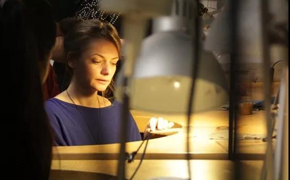 2018-2019 AIVA當(dāng)代首飾藝術(shù)家駐留項目開放申請