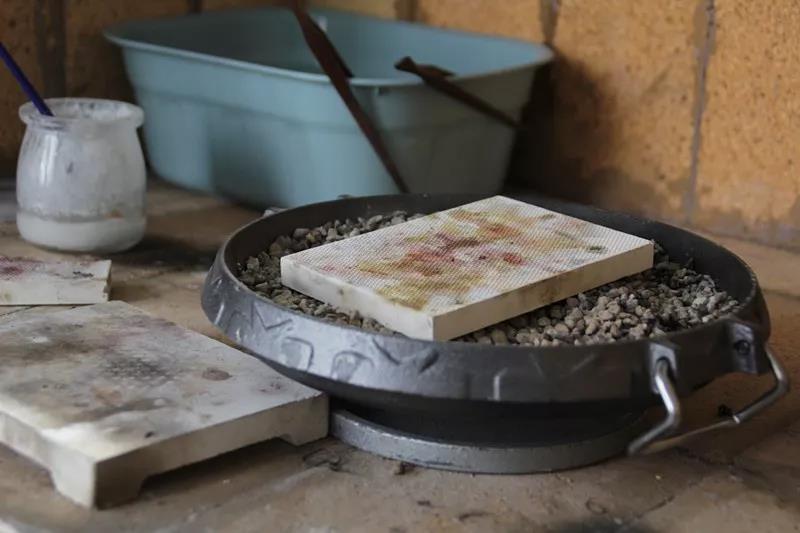 2018-2019 AIVA當(dāng)代首飾藝術(shù)家駐留項目開放申請