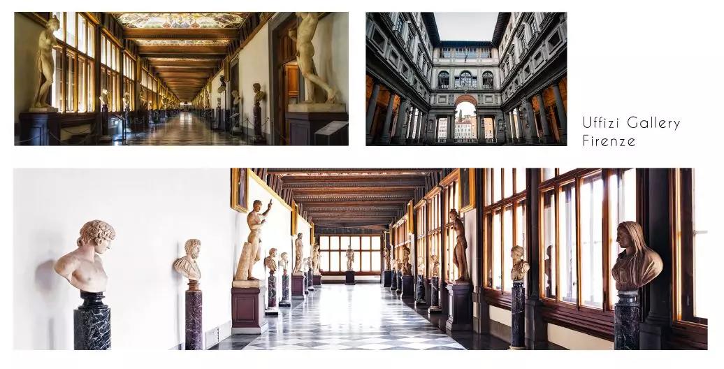 意大利的第二個特點就是基本上人人都是藝術愛好者