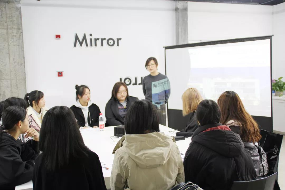 9: 50 院長介紹英國藝術教育