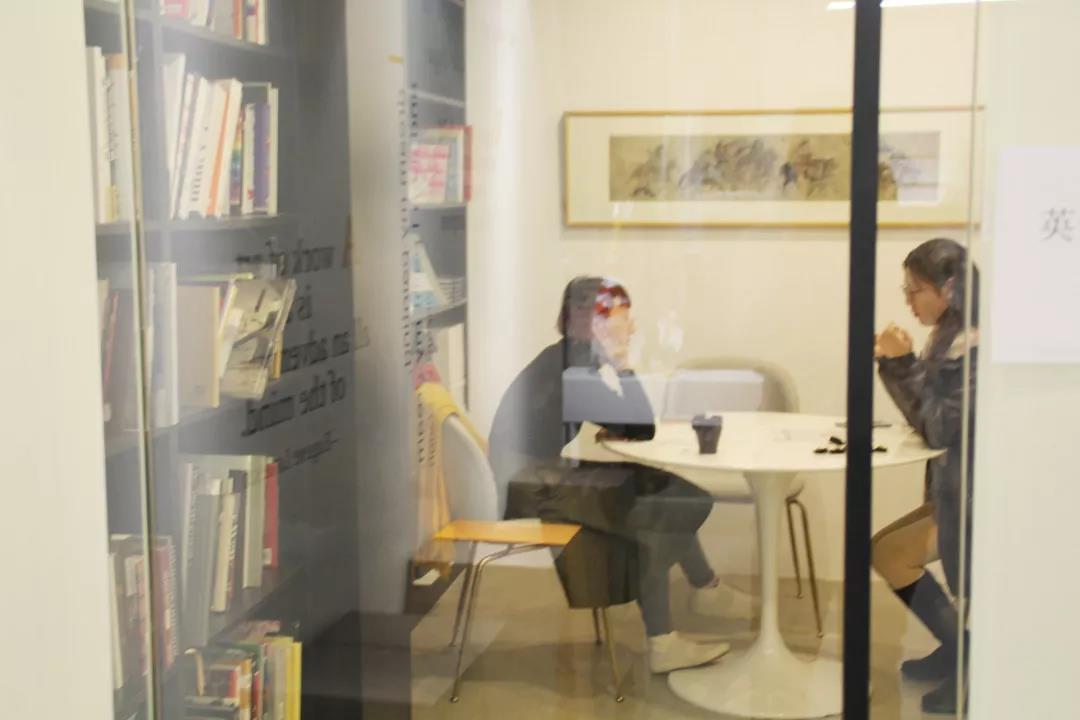 11: 30 英語一對一面試