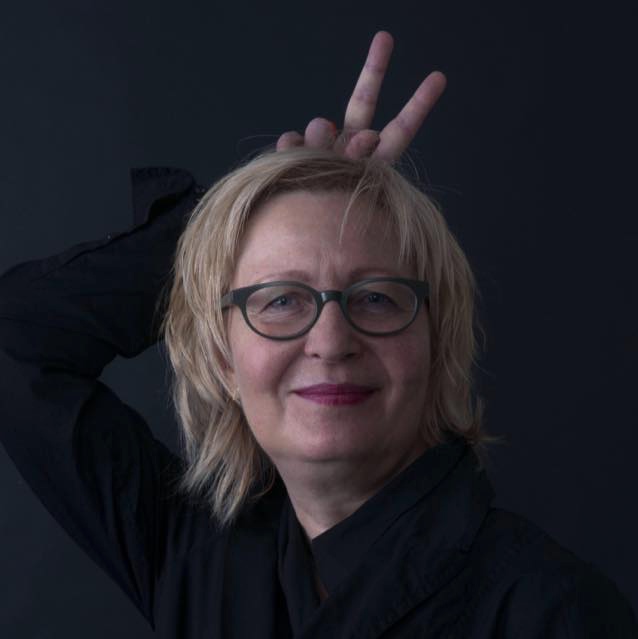 Jivan Astfalck 伯明翰城市大學珠寶學院教授