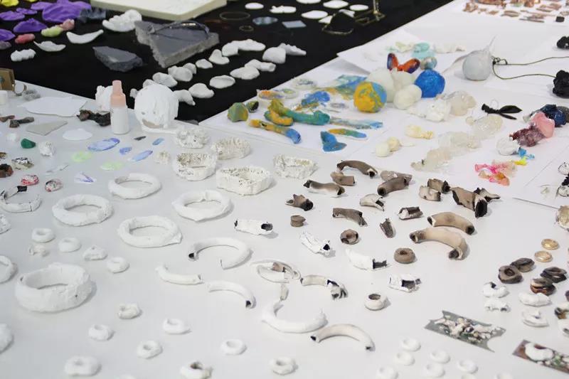 2019屆BCU預(yù)科期末考試現(xiàn)場直擊