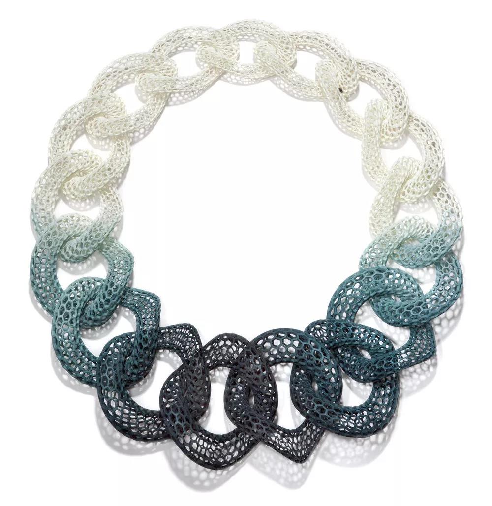 Doug Bucci 3D打印技術(shù)作品