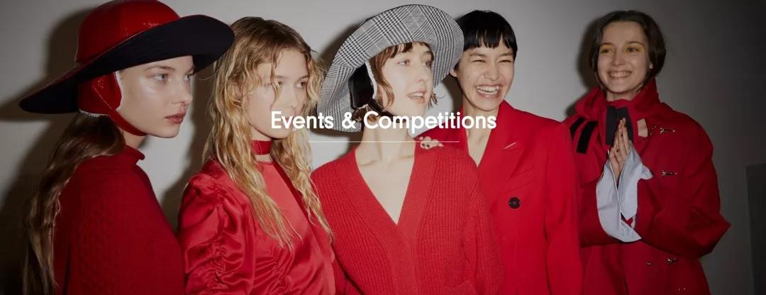 英國時裝協會BFC