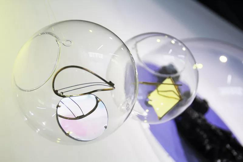 展場(chǎng)預(yù)告