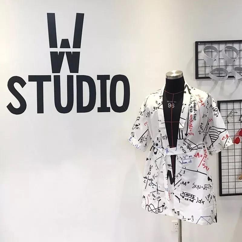 無(wú)藥藝術(shù)工作室