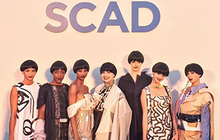 導師分享 | 我去美國學服裝后發(fā)現(xiàn)，它和我想得不一樣。。。