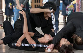 免費留英！他們申請BCU這個專業(yè)，獲得了國家高水平全額獎學金！