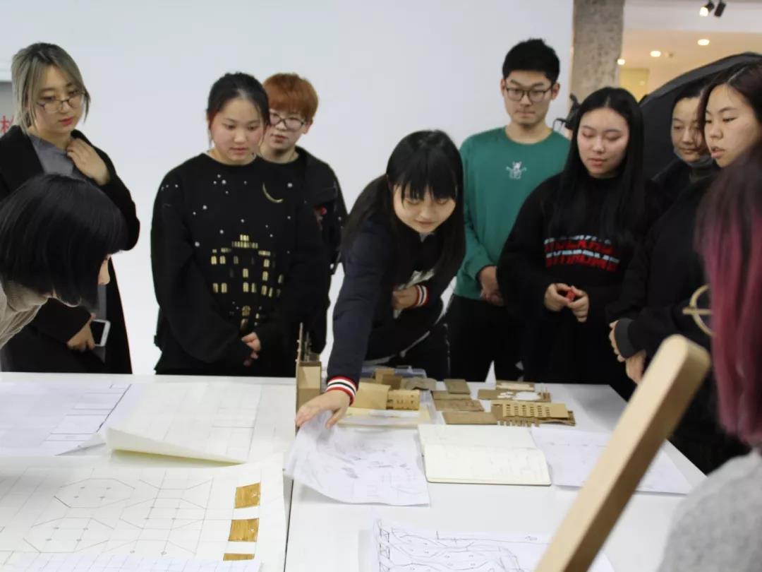 迎來了第一階段考試