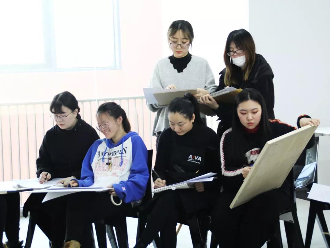 影子繪畫工作坊