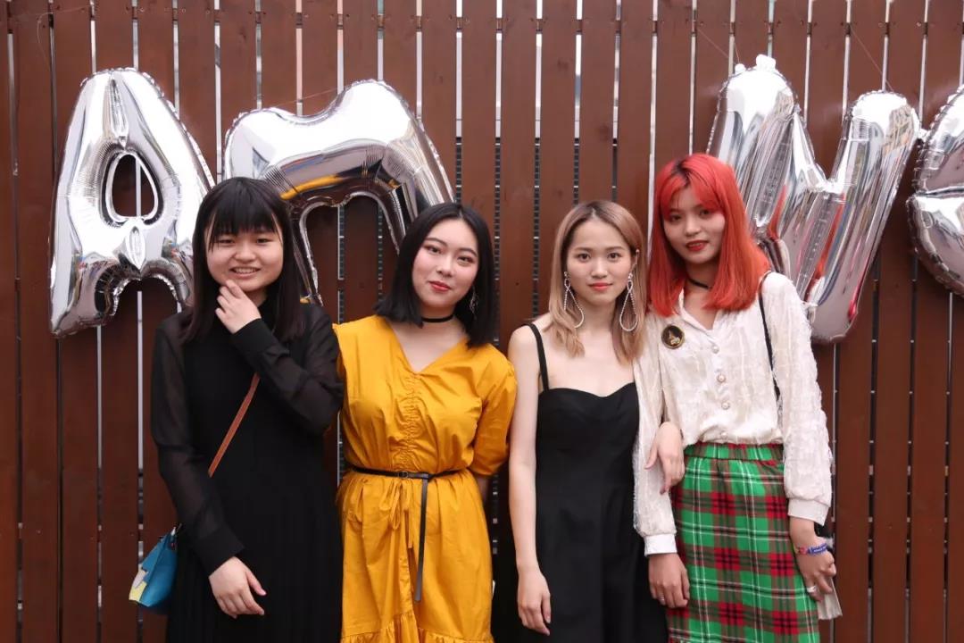 藝術(shù)市集+主題Party