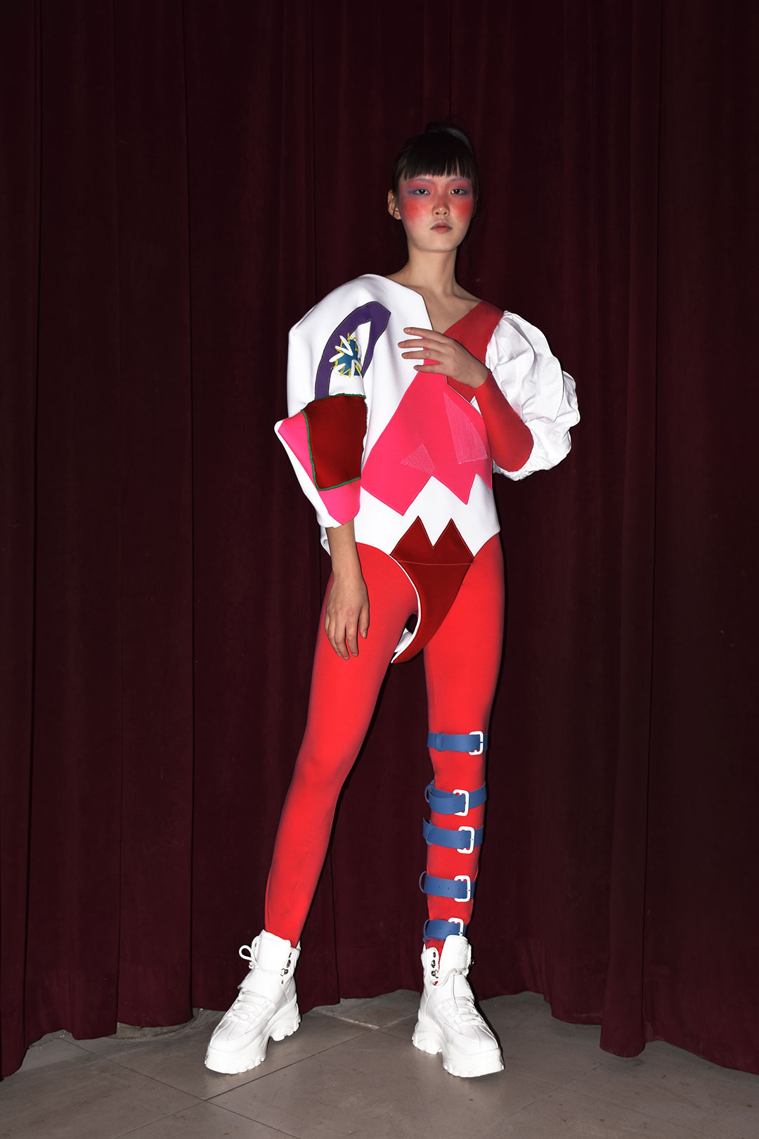 應雨含 服裝設計