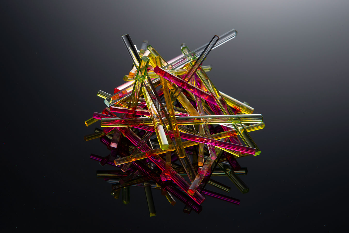 張洪凡 首飾設計