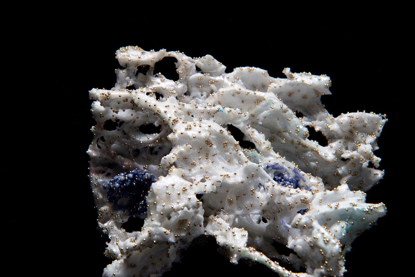 詹筱嫻 首飾設計