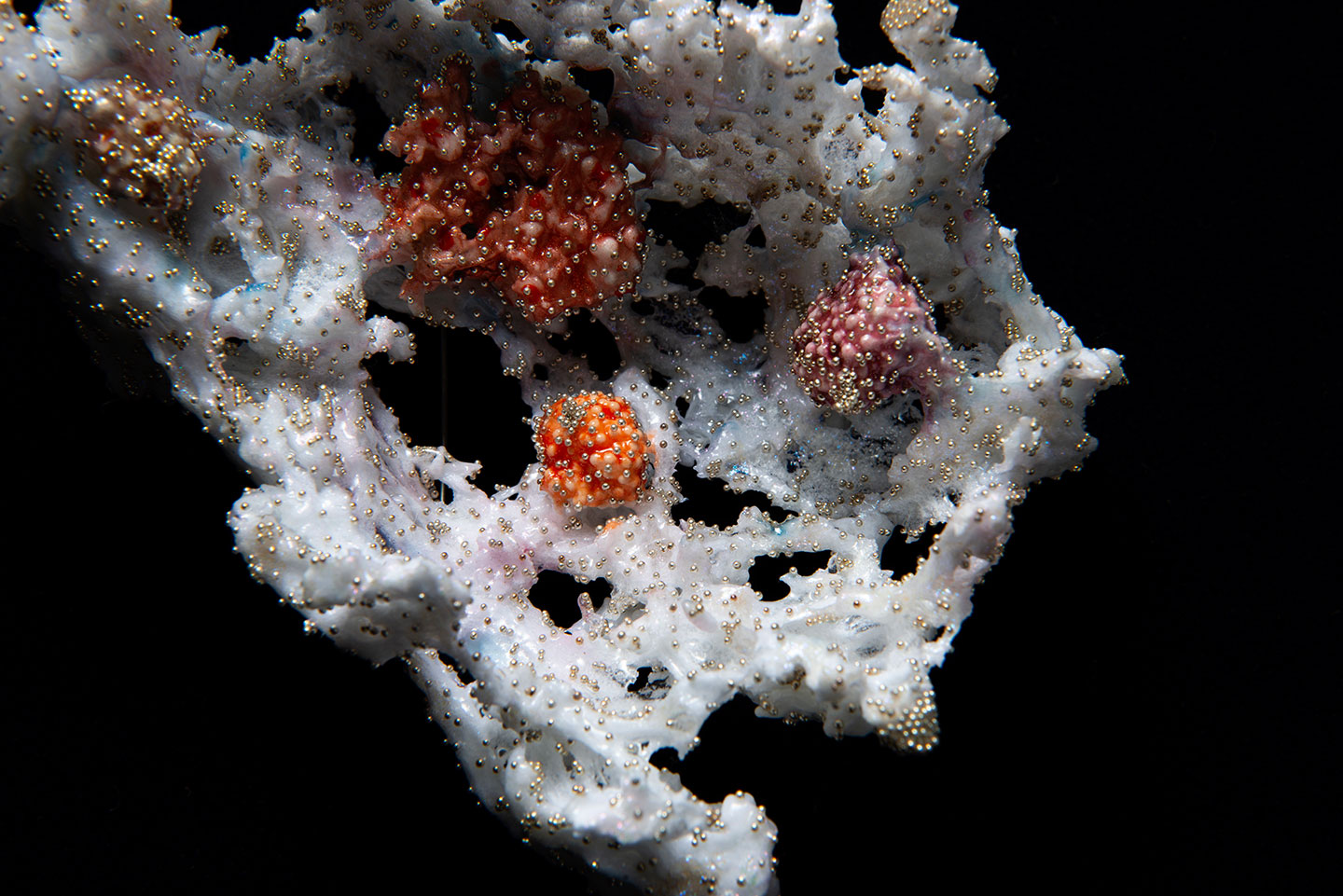 詹筱嫻 首飾設計