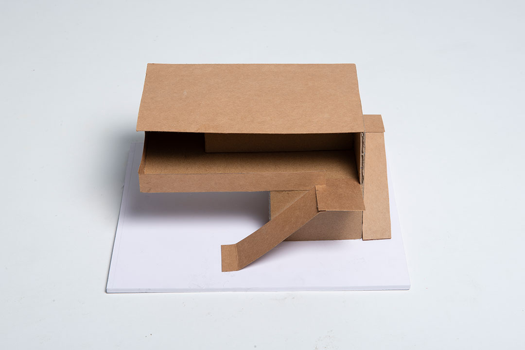 吳佳穎 建筑設計