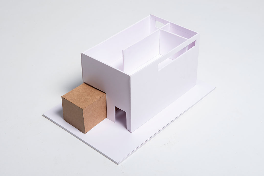 吳佳穎 建筑設計