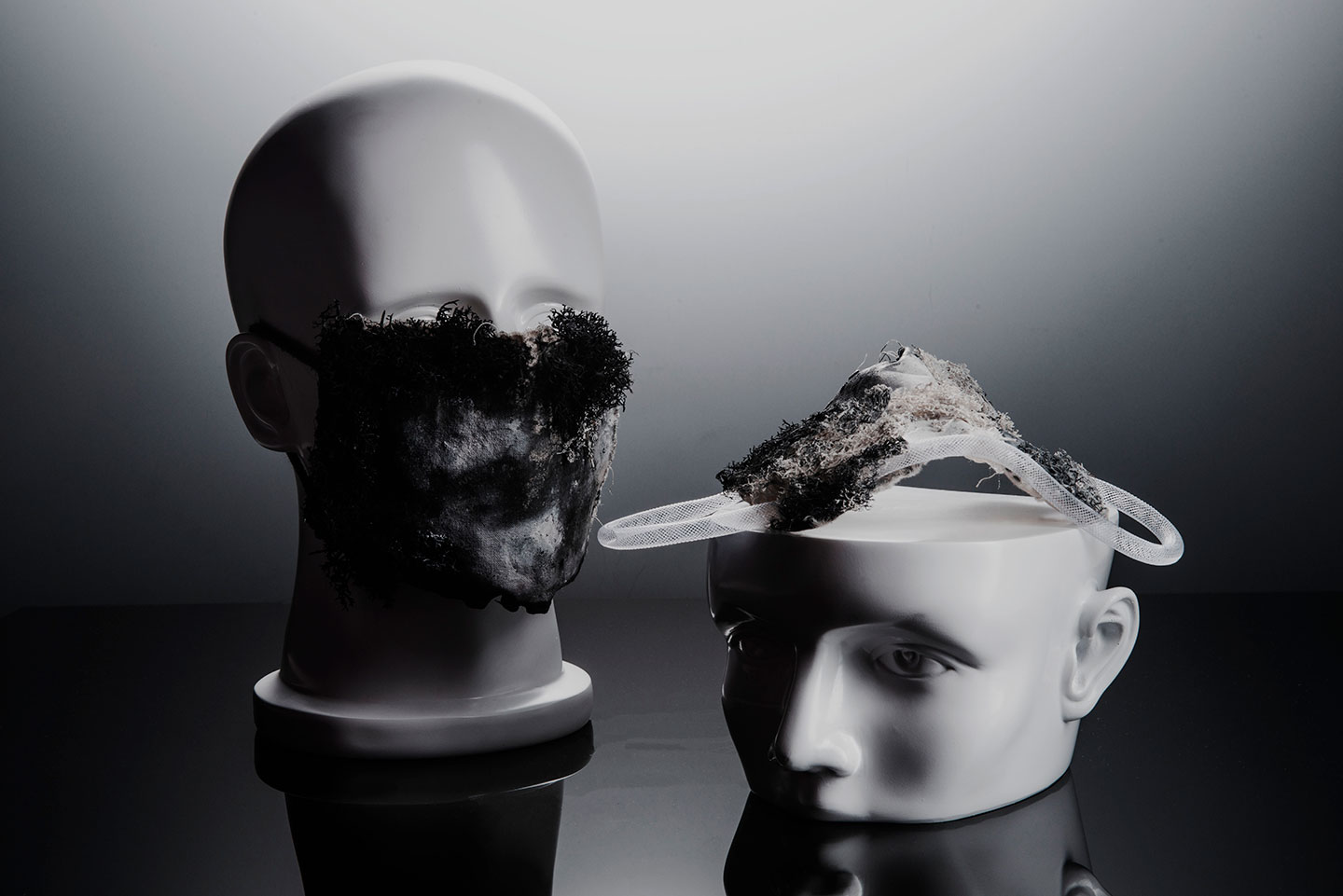 冷怡萱 首飾設計