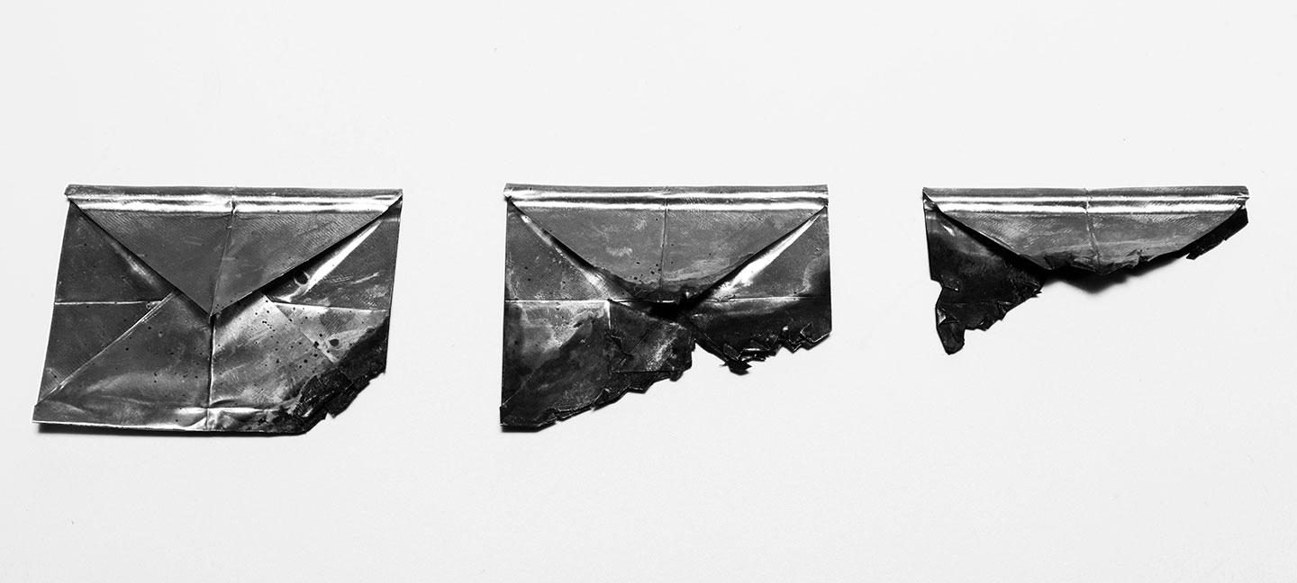 冷怡萱 首飾設計