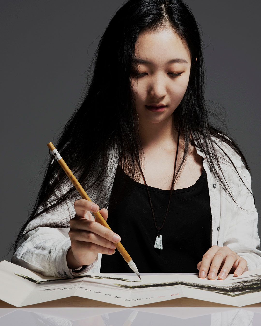 冷怡萱 首飾設計