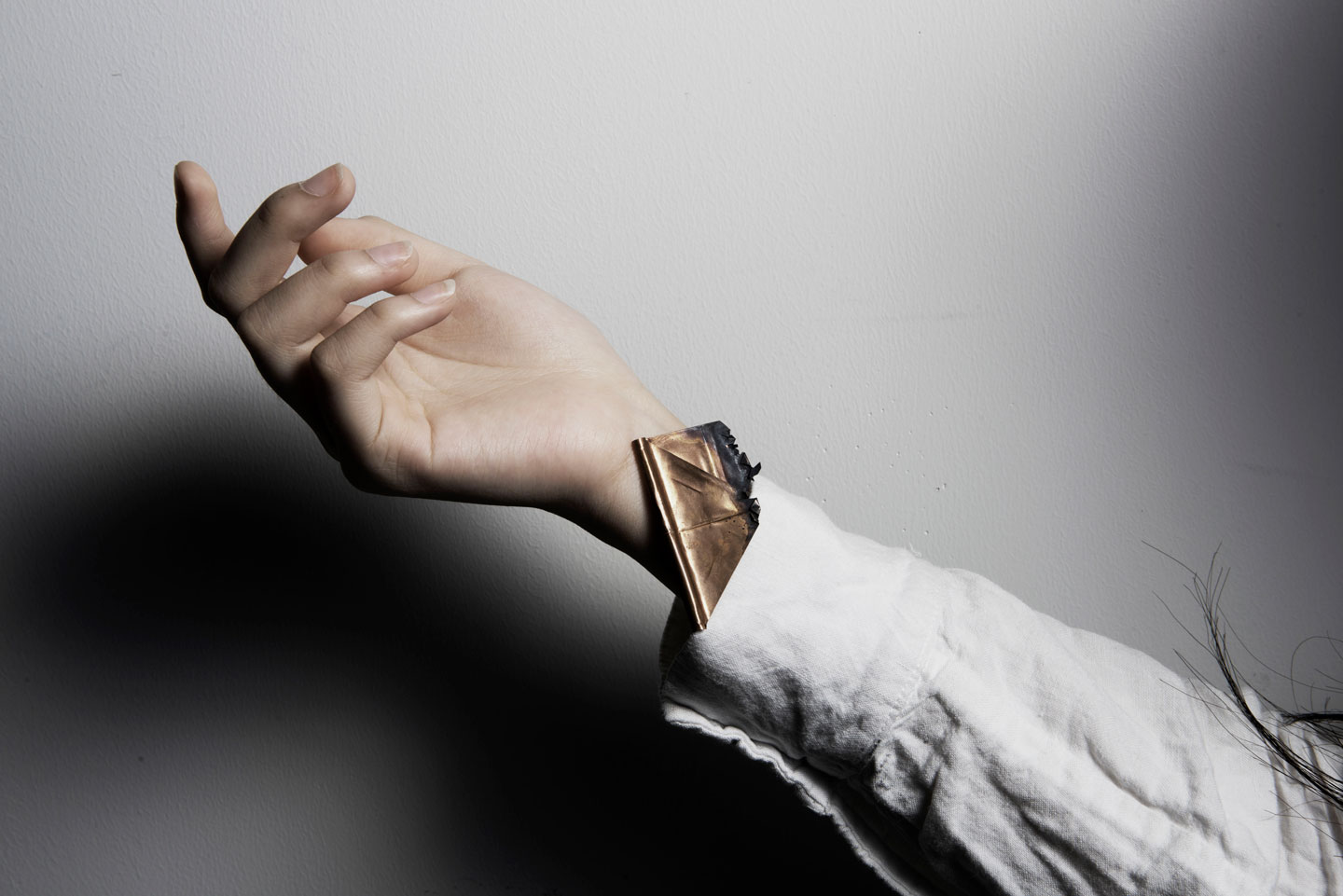 冷怡萱 首飾設計