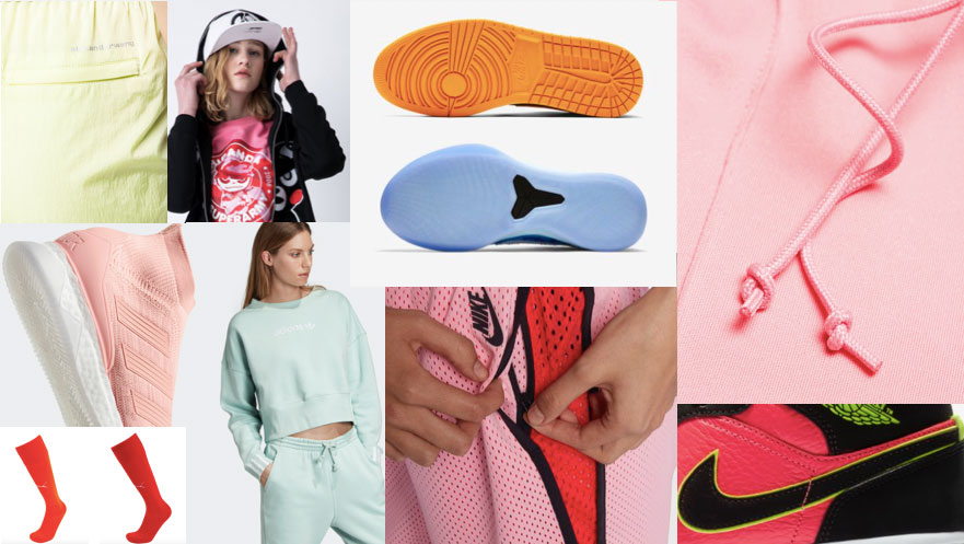 顧欣穎 時尚管理