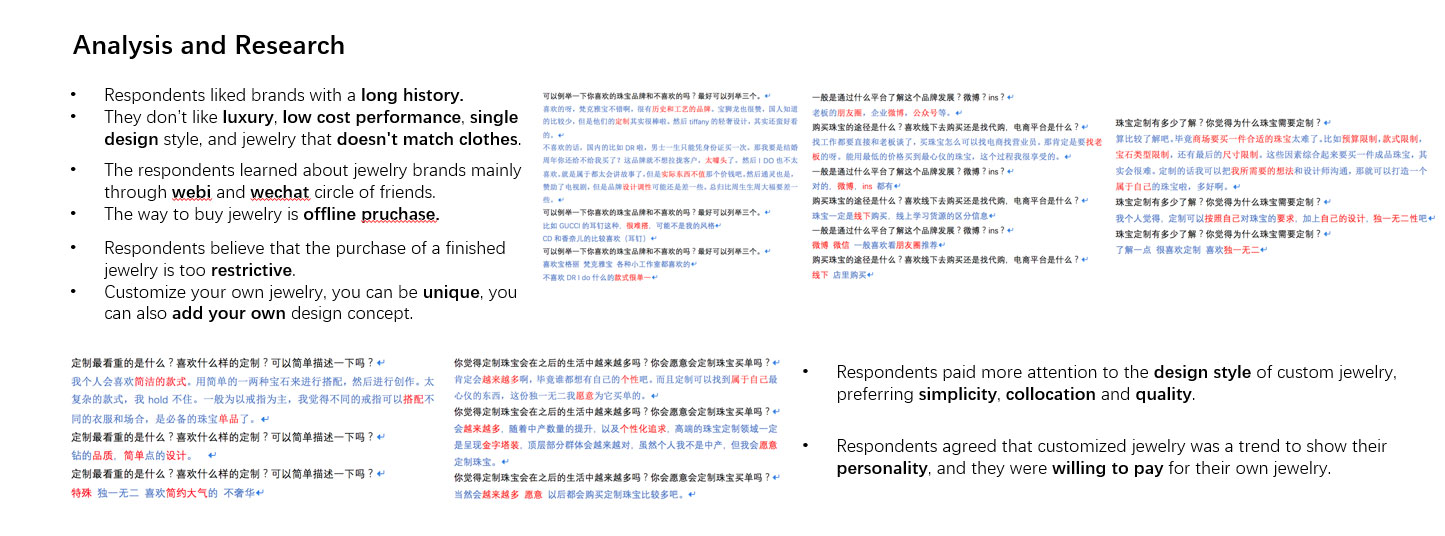 裘世瑋 新的奢侈品牌開發(fā)和定制珠寶服務(wù)