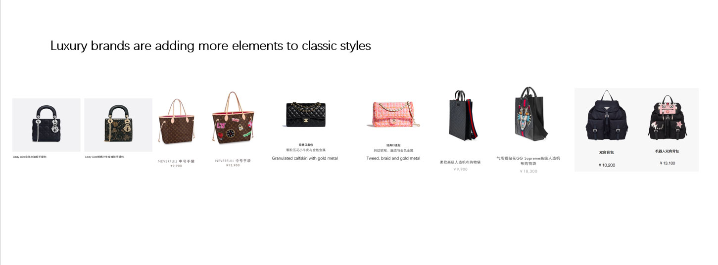 裘世瑋 新的奢侈品牌開發(fā)和定制珠寶服務(wù)