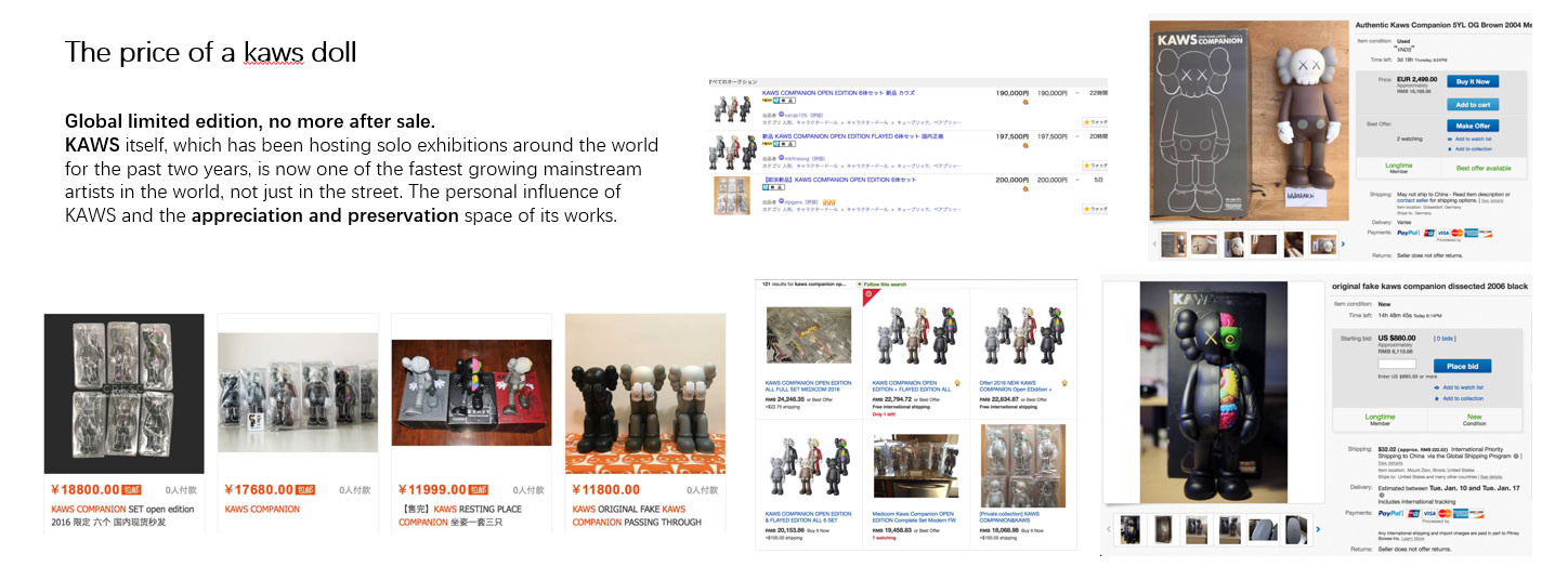 裘世瑋 新的奢侈品牌開發(fā)和定制珠寶服務(wù)