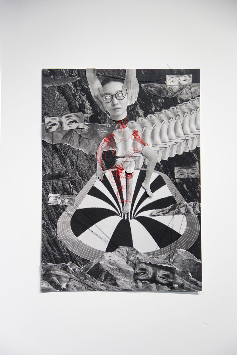 曾好 平面設(shè)計(jì)