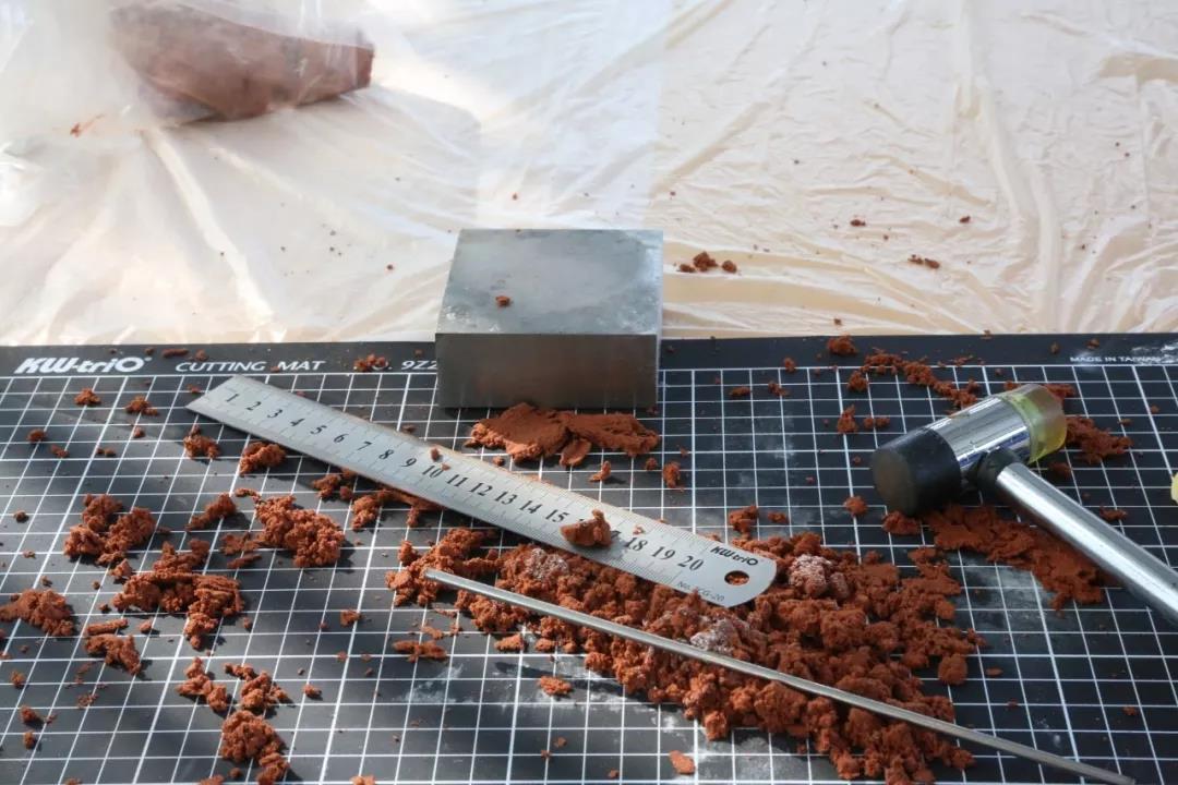 美好的砂鑄工坊