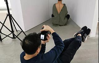 AIVA專訪| 陳祺緯：我追求的是像匠人一樣地拍照