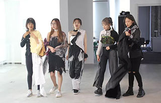 2019級預科開學一周回顧，英式藝術教育初體驗！