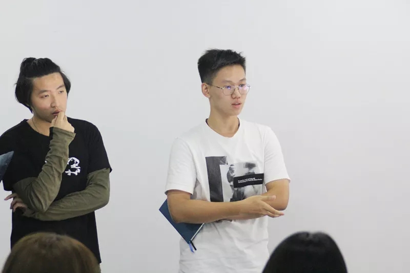 課堂:設(shè)計管理通識課-假如我有1000萬