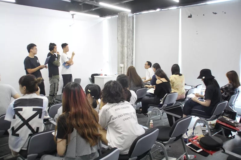 課堂:設(shè)計管理通識課-假如我有1000萬