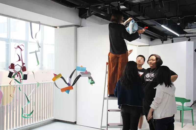 課堂:首飾設(shè)計通識課-巨人的首飾