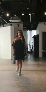 課堂:服裝設(shè)計通識課-舊衣改造時裝Show