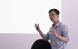 講座回顧 | 獨立原創是唯一標準，2019/20博士預備課程即將開啟！