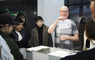 假如你是招生官，你會為這個作品集轉(zhuǎn)身嗎？