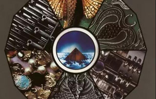 名家書薦 Elena Martinelli | 領(lǐng)略首飾背后的工藝魅力