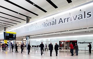 英國簽證中心全面恢復，最新入境英國Q&A在此！