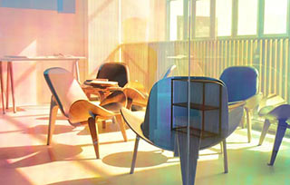 AIVA最全工作室介紹，看看我們有哪些“鎮校之寶”！